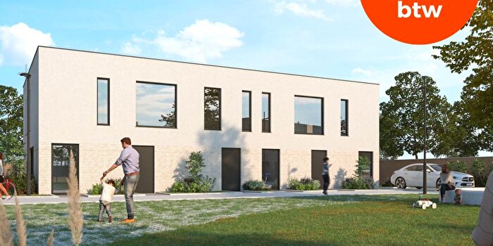Huizen Koop Huur - 2