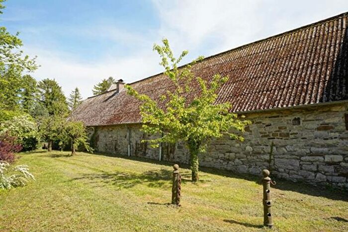 1-kamerhuis te koop in LAVOIR