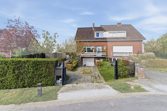 Huizen Koop Huur - 2