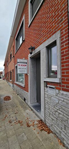 3-kamerhuis te koop in BEVEREN-LEIE