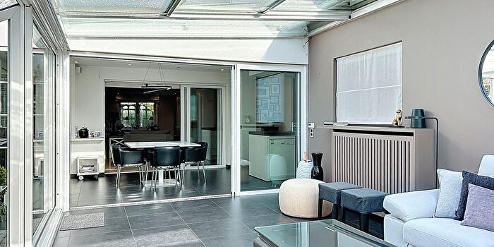 Huizen Koop Huur - 2