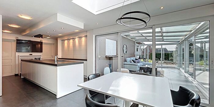 Huizen Koop Huur - 3
