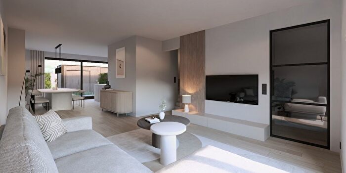 Huizen Koop Huur - 2