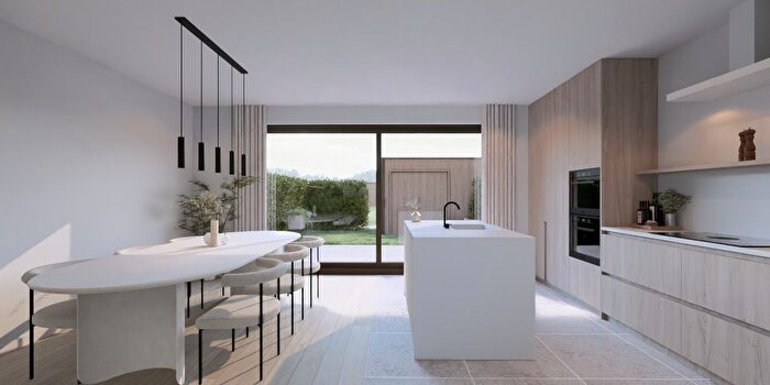 Huizen Koop Huur - 3