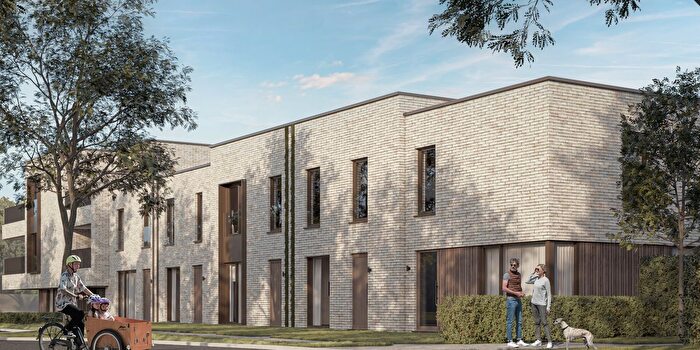 Huis te koop in Overpelt