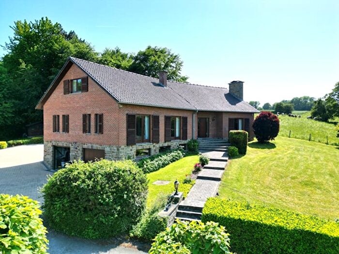 4-kamerhuis te koop in VEZIN