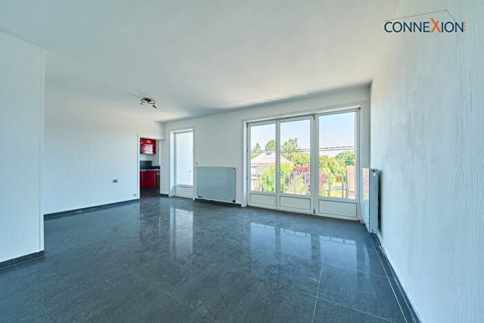 2-kamerappartement te koop in JUMET