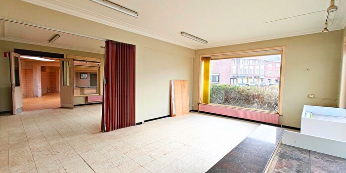 Huizen Koop Huur - 2