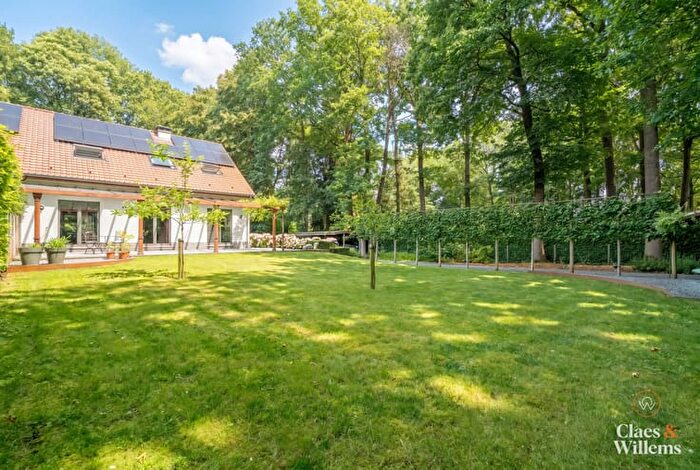 3-kamerhuis te koop in Rebecq