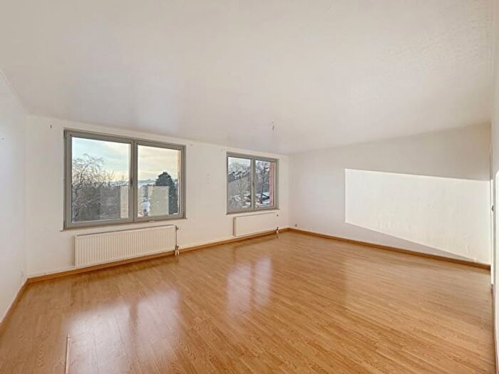 3-kamerappartement te koop in Saint-Nicolas
