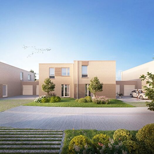 Huizen Koop Huur - 2