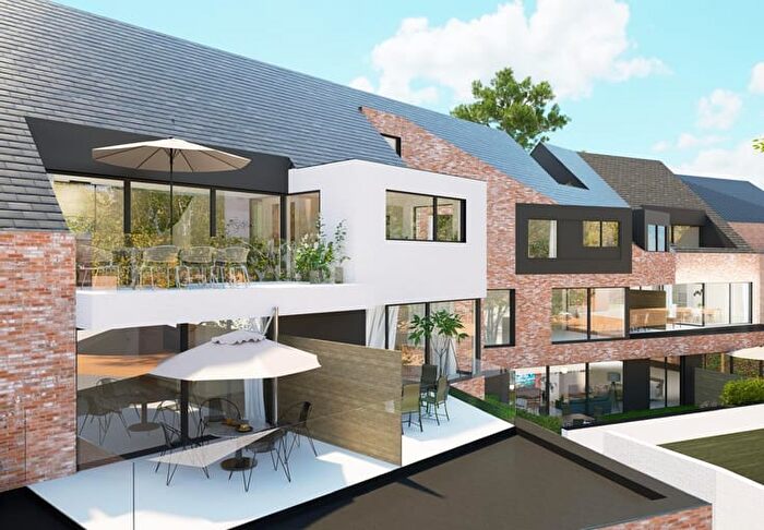 11-kamerappartement te koop in Ertvelde