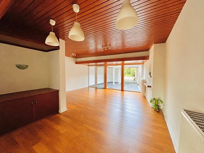 3-kamerhuis te koop in Hasselt