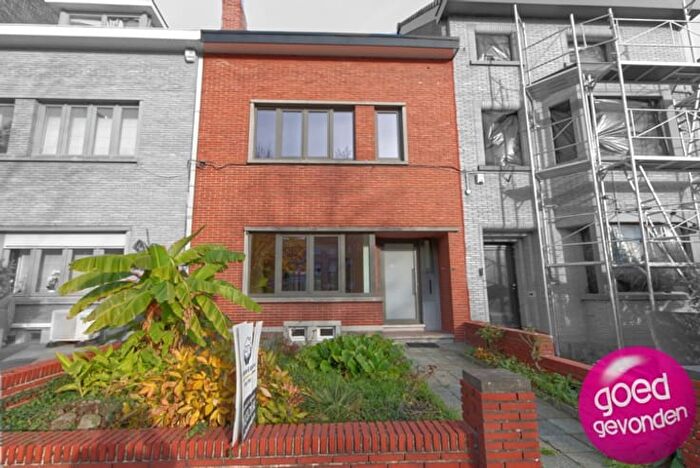3-kamerhuis te huur in Tongeren