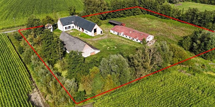 5-kamerhuis te koop in Putte