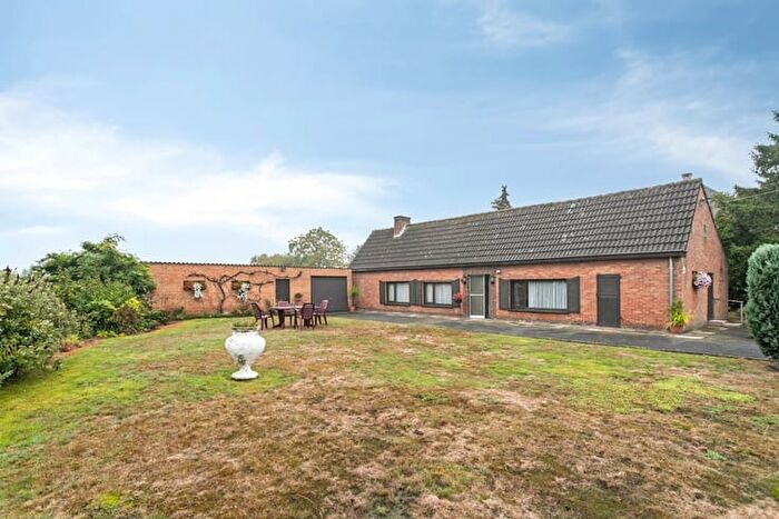 Huizen Koop Huur - 2