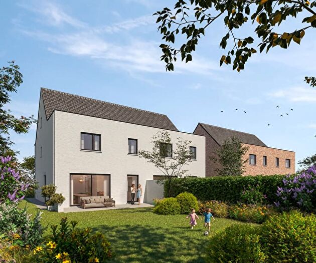 Huizen Koop Huur - 3
