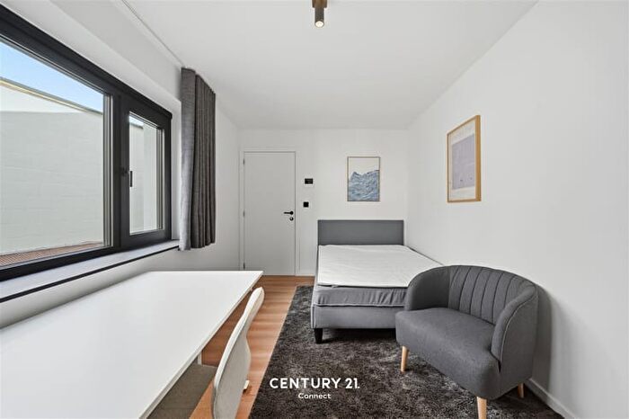 1-kamerappartement te koop in HEVERLEE