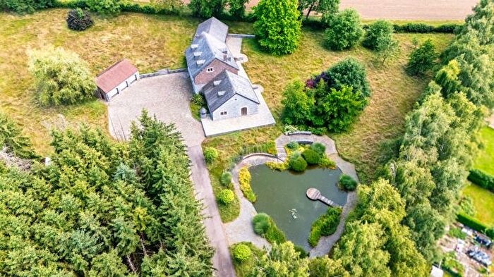 5-kamerhuis te koop in Petit-Rechain