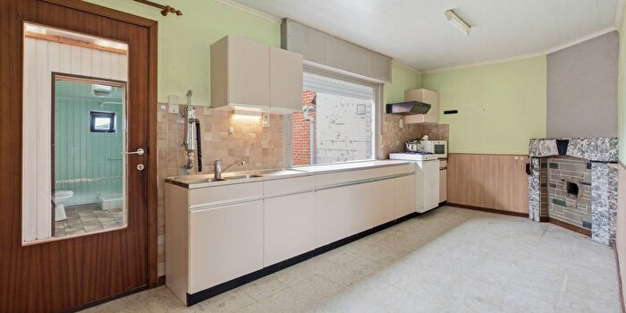 Huizen Koop Huur - 2