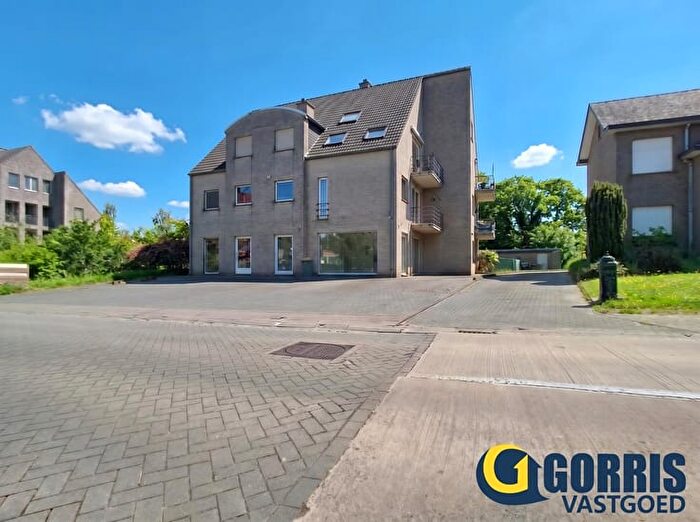 3-kamerappartement te koop in RAMSEL