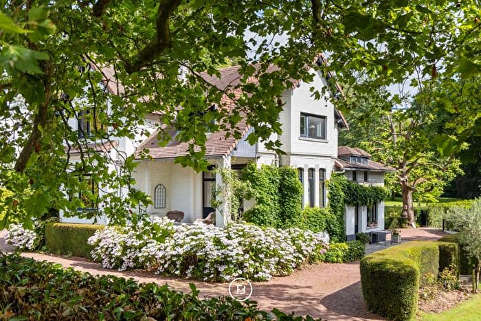 1-kamerhuis te koop in Dilbeek