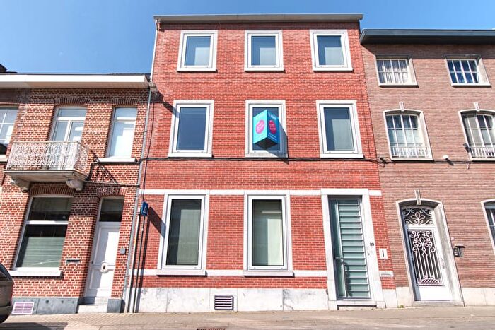 5-kamerhuis te koop in Tongeren-Borgloon