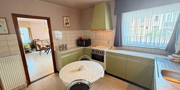 Huizen Koop Huur - 3
