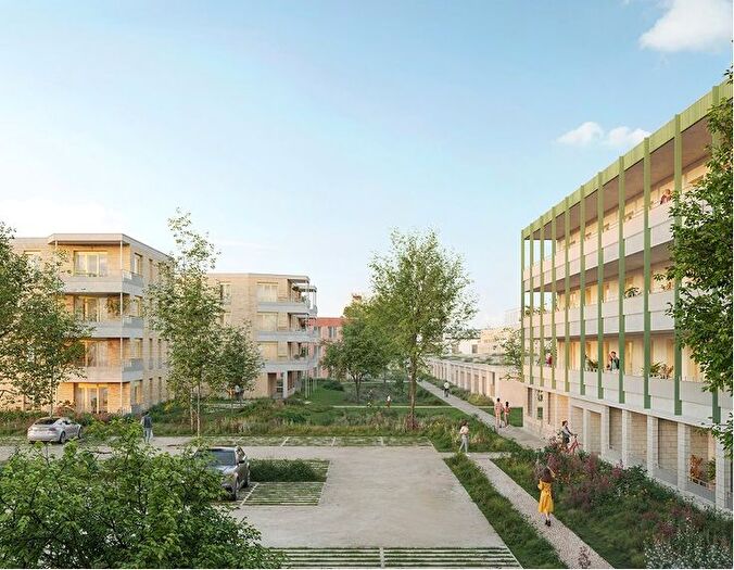 6-kamerappartement te koop in Edegem