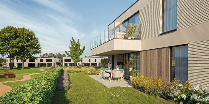 Huizen Koop Huur - 2