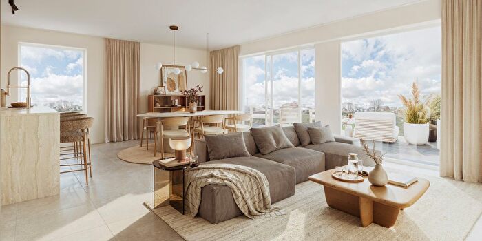 Huizen Koop Huur - 3