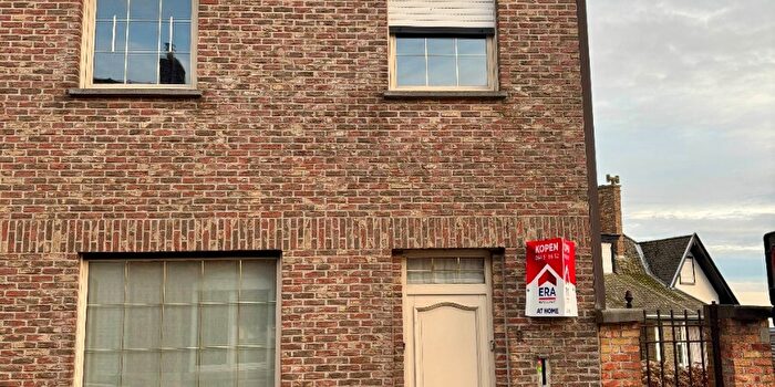 2-kamerhuis te koop in Mesen