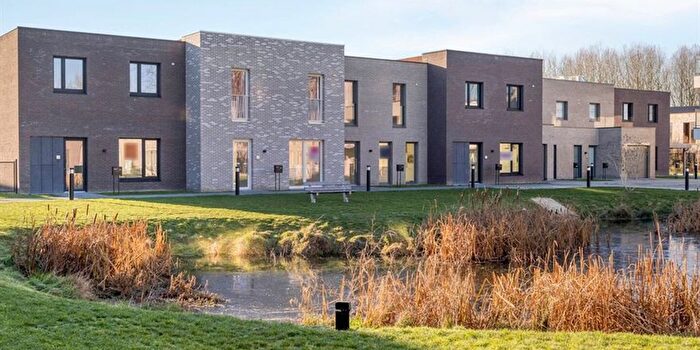 3-kamerhuis te koop in Sint-Lambrechts-Herk