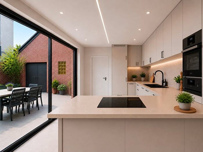 Huizen Koop Huur - 2