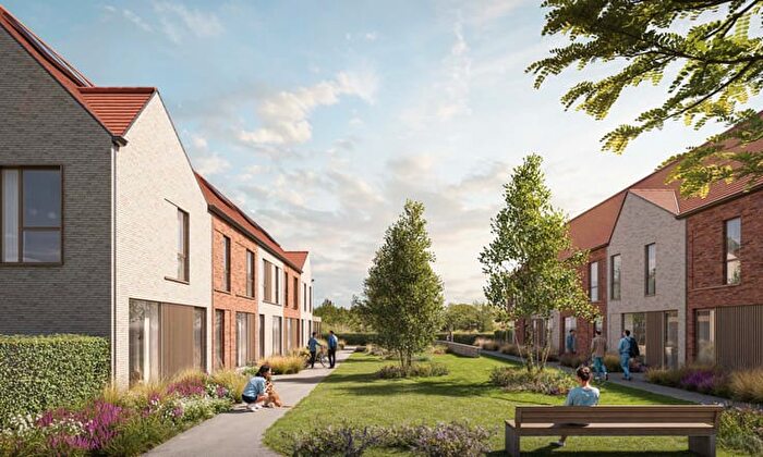 Huizen Koop Huur - 2