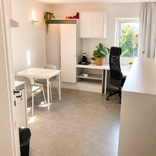 4-kamerappartement te koop in Gent