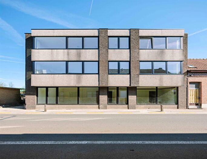 11-kamerhuis te koop in BEVEREN-KRUIBEKE-ZWIJNDRECHT