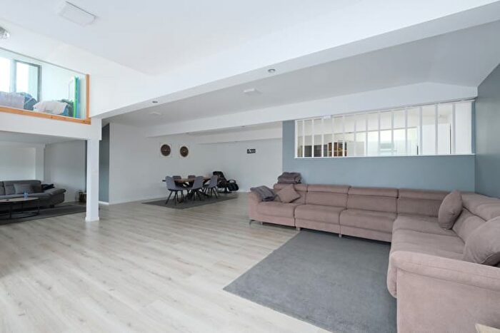 2-kamerappartement te koop in Verviers