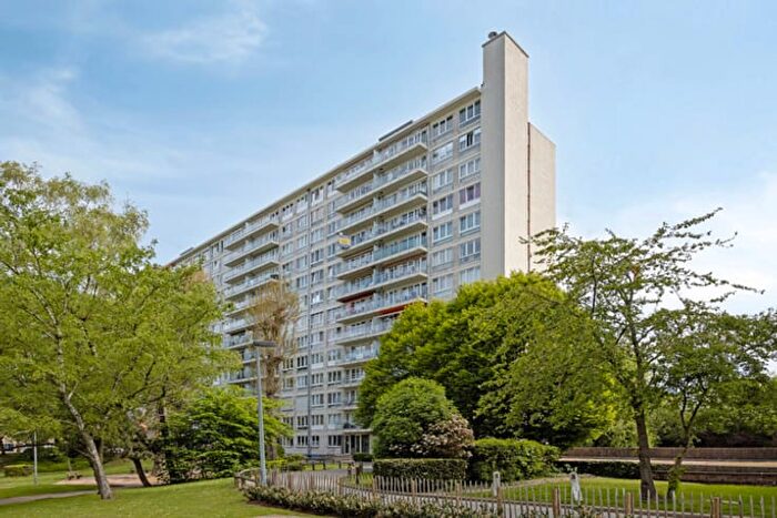 2-kamerappartement te koop in Zelllik