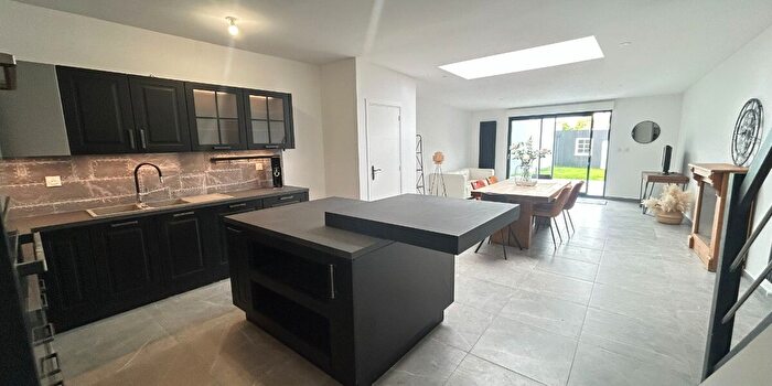 Huizen Koop Huur - 2