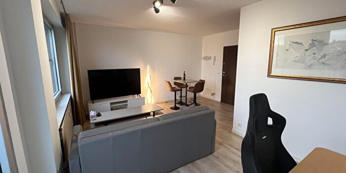 1-kamerappartement te huur in Leuven