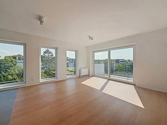 2-kamerappartement te koop in Mons