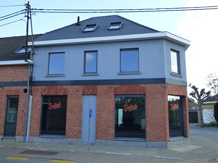 Huizen Koop Huur - 2