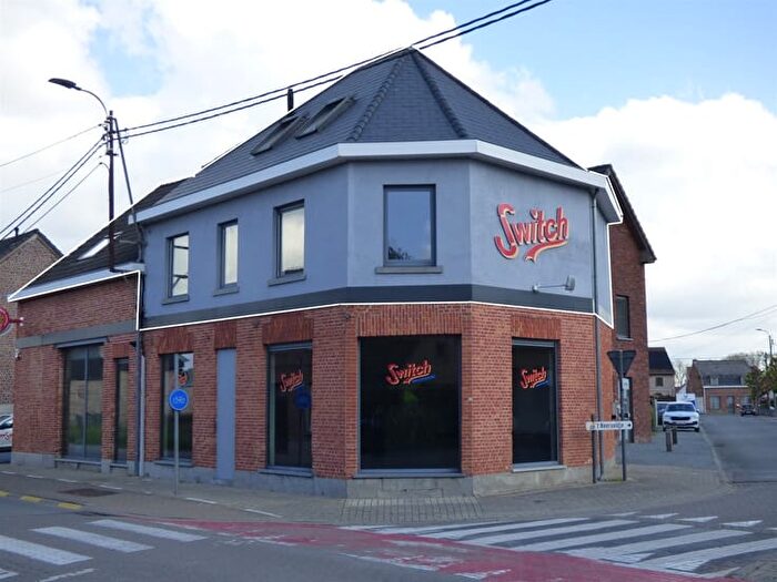 3-kamerappartement te koop in Opwijk
