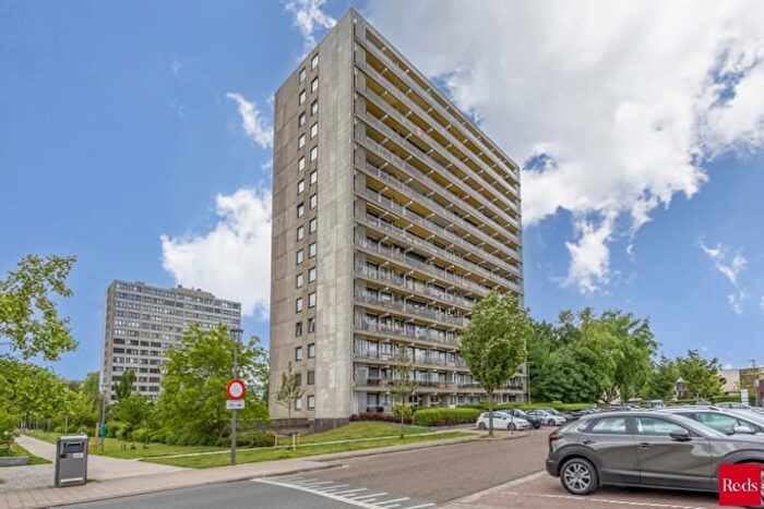 2-kamerappartement te koop in Antwerpen Deurne