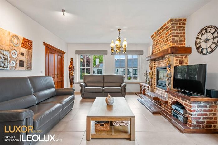 Huizen Koop Huur - 3