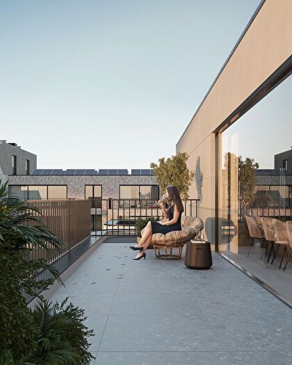 Huizen Koop Huur - 3