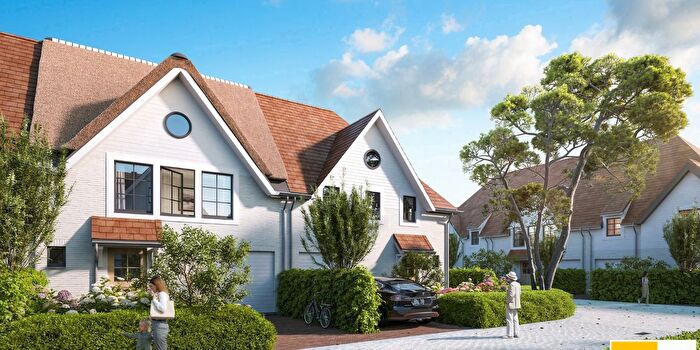 Huizen Koop Huur - 3