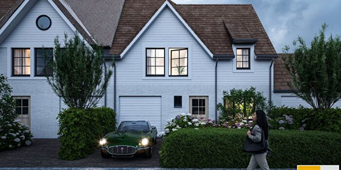 Huizen Koop Huur - 2