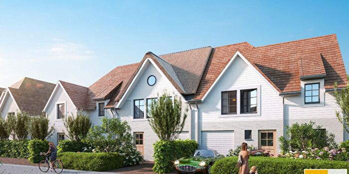 3-kamerhuis te koop in Westkapelle